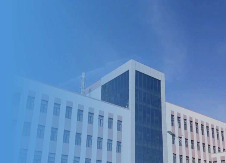 Approaching Haotian Gansu Haotian Pharmaceutical Technology Co., Ltd.